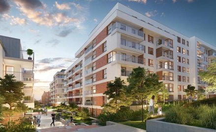 Rośnie gdańska Perspektywa