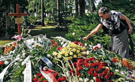 Ostatnia droga filozofa