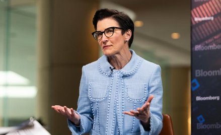 Jane Fraser, prezes Citigroup.