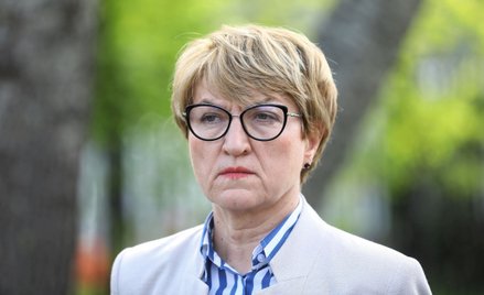 Elżbieta Polak