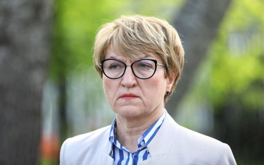 Elżbieta Polak