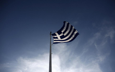 Grecja jeszcze nie jest bankrutem