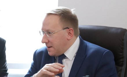 Leszek Sykulski wzywał Polskę do zaprzestania pomocy Ukrainie