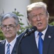 Trump będzie chciał usunąć Powella ze stanowiska?