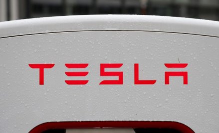 #WykresDnia: Internauci: Musk, sprzedaj akcje!