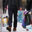 Brexit paraliżuje handel detaliczny