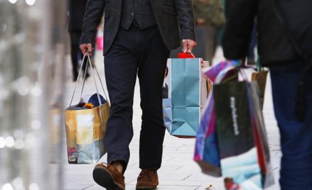 Brexit paraliżuje handel detaliczny