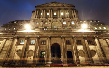 Bank Anglii nie zmienił stóp procentowych