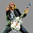 Whitesnake, 8 sierpnia, Dolina Charlotty, Amfiteatr w Dolinie Charlotty