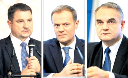 PSL podbija stawkę