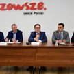 Mazowsze oferuje turystyce 67 milionów złotych