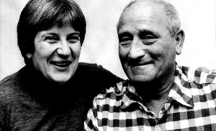 Kartografka i kamieniarz