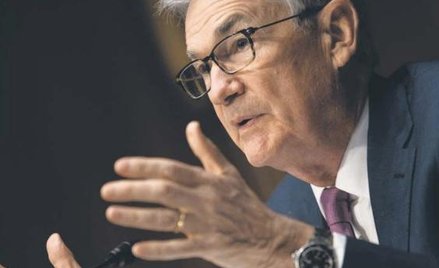 Druga kadencja Jerome’a Powella na czele Fedu upłynie pod znakiem QT.