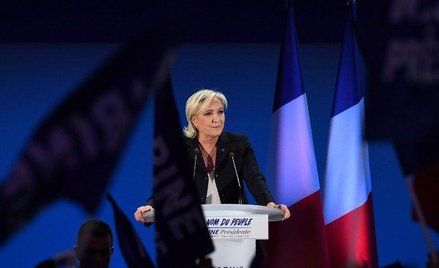 Jarosław Kuisz: Polska daje atuty Marine Le Pen