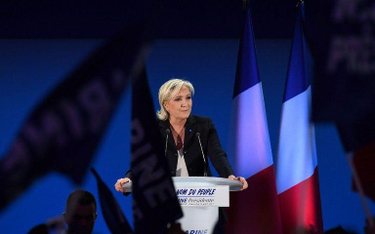 Jarosław Kuisz: Polska daje atuty Marine Le Pen