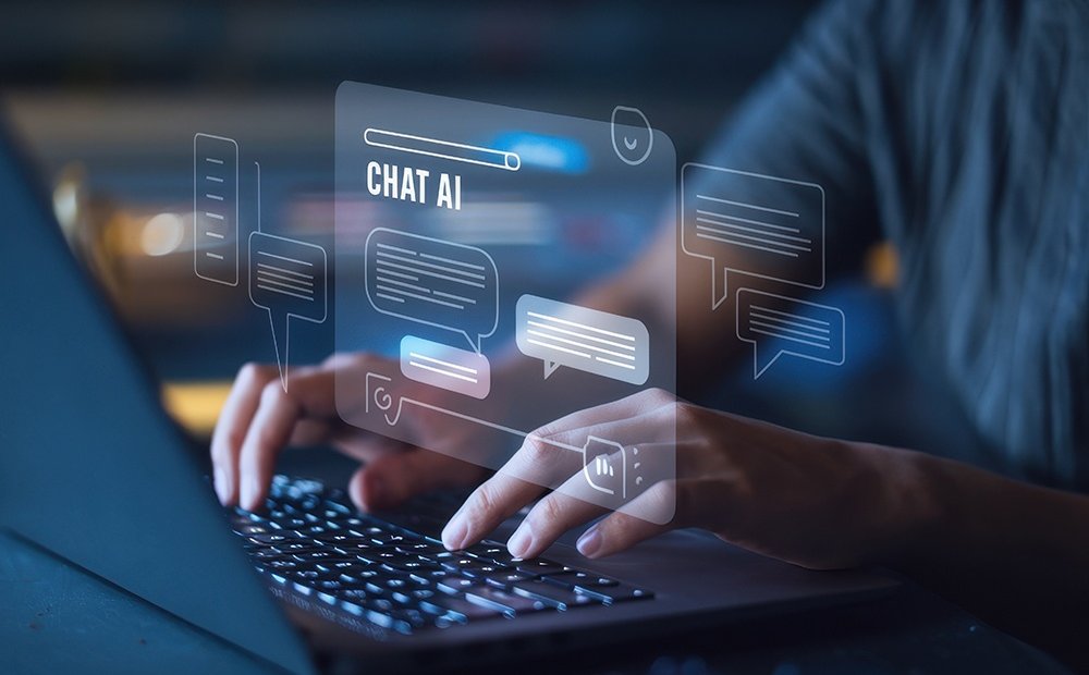 Czy można wykryć, iż pracę napisała AI? Nauczyciele akademiccy vs. ChatGPT