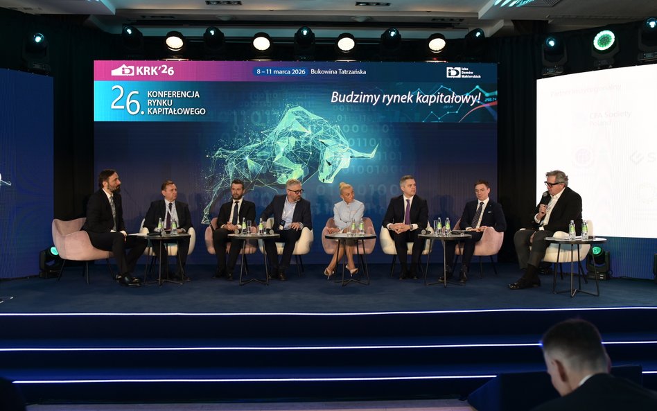 Polska musi szukać kolejnych silników wzrostu