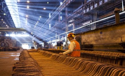 Schizofrenia w polskim przemyśle