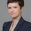 Katarzyna Kuźma, Partner w kancelarii Domański Zakrzewski Palinka