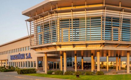 Tarczyński: Warunki sprzyjają wynikom