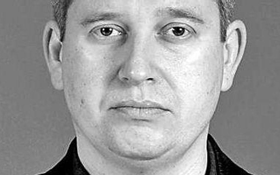 Igor Zalewski