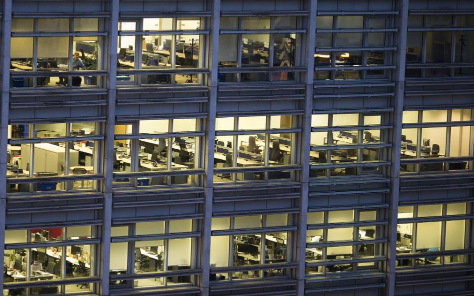 Aż 30 proc. polskich pracodawców zmierza w pierwszym półroczu tego roku zwiększać zatrudnienie. To n