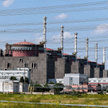 Zaporoska Elektrownia Jądrowa