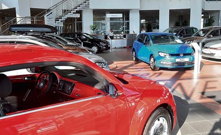 Polisa dla firmowej floty to opłacalna inwestycja