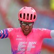 Vuelta a Espana: rewanż Kanadyjczyka