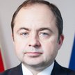 Szymański: Mamy w Unii własną rolę
