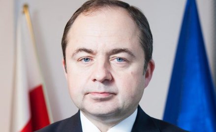 Szymański: Mamy w Unii własną rolę