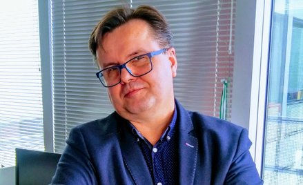 Europa, czyli spokojna przystań