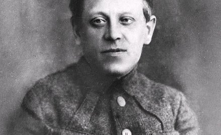 Symon Petlura (1879–1926)