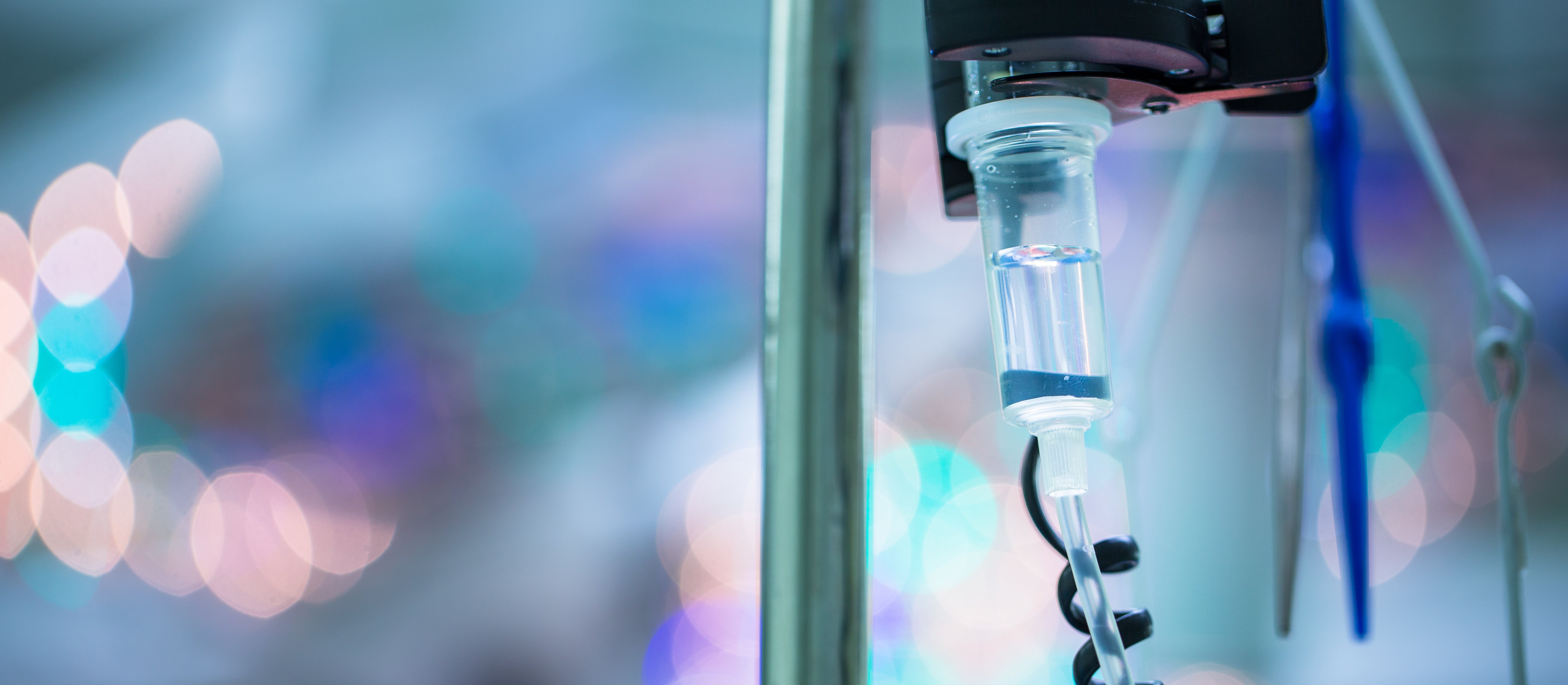 Pielęgniarz skazany za zamordowanie 10 pacjentów. Chciał mieć mniej pracy