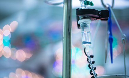 Pielęgniarz skazany za zamordowanie 10 pacjentów. Chciał mieć mniej pracy