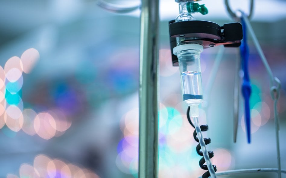 Pielęgniarz skazany za zamordowanie 10 pacjentów. Chciał mieć mniej pracy