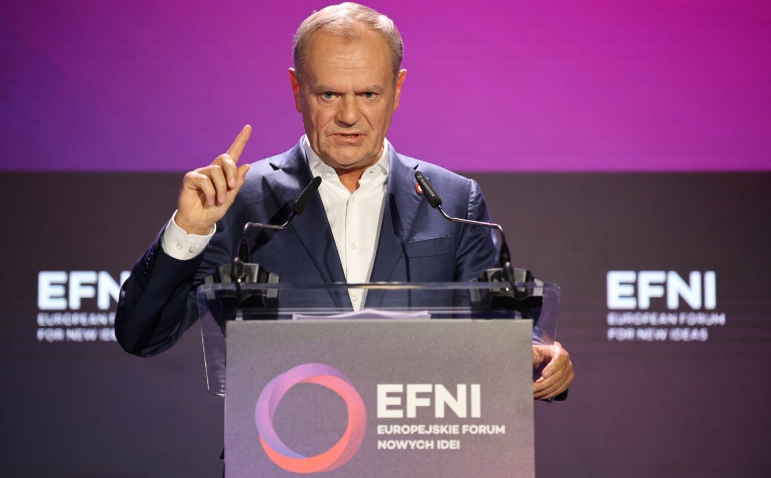 Sondaż „Rzeczpospolitej”: Ten pomysł premiera spodobał się Polakom