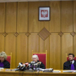 Sądy nie mogą czekać na rozstrzygnięcie NSA