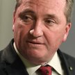Wicepremier Australii Barnaby Joyce walczył o wartości rodzinne, zostawił żonę dla podwładnej