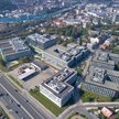 Aon zostaje na 11 tys. mkw. w Enterprise Park