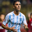 Eran Zahavi zdobył siedem bramek w trzech meczach.