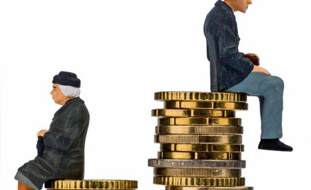 Wielka Brytania: Miliardy na zrównanie emerytur kobiet i mężczyzn