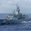 Fregata typu ANZAC