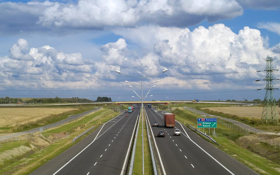 Stalexport Autostrady: Mocny wynik netto