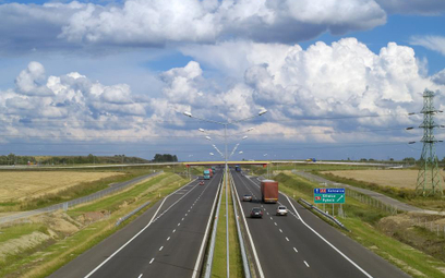 Stalexport Autostrady: Mocny wynik netto
