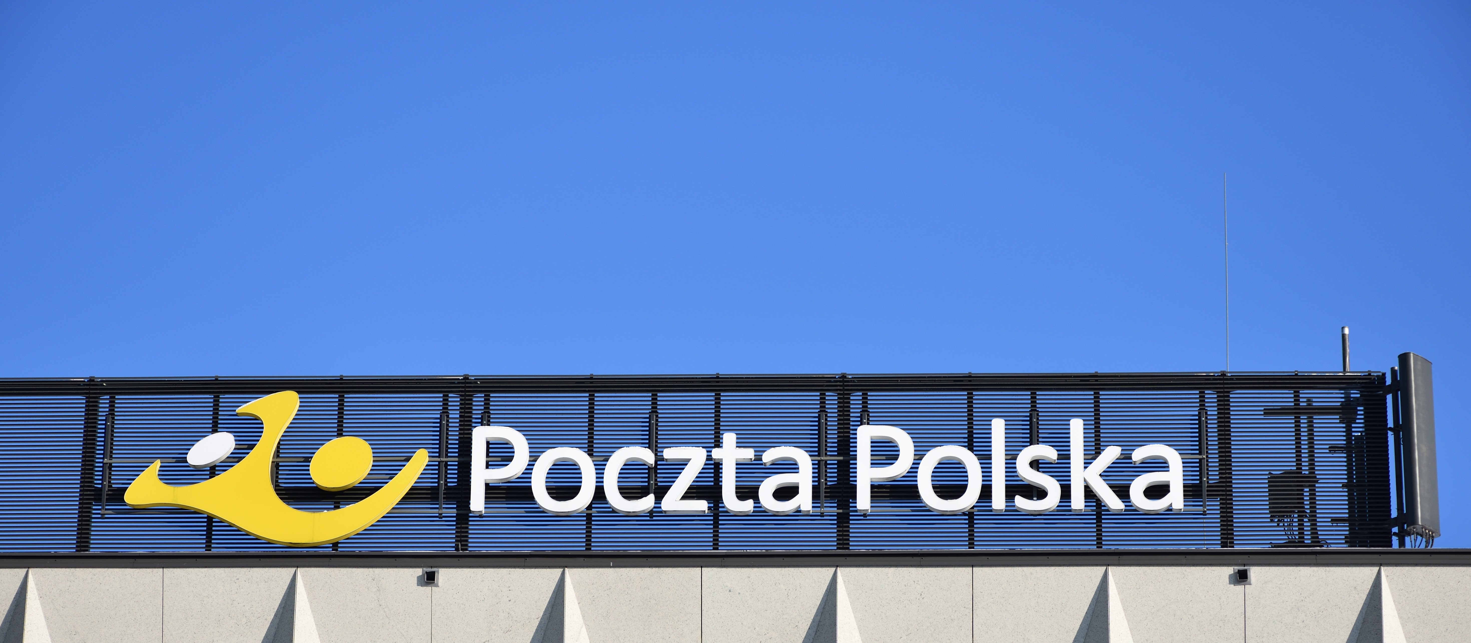 Prawie milion złotych kary dla Poczty Polskiej. Naruszyła RODO