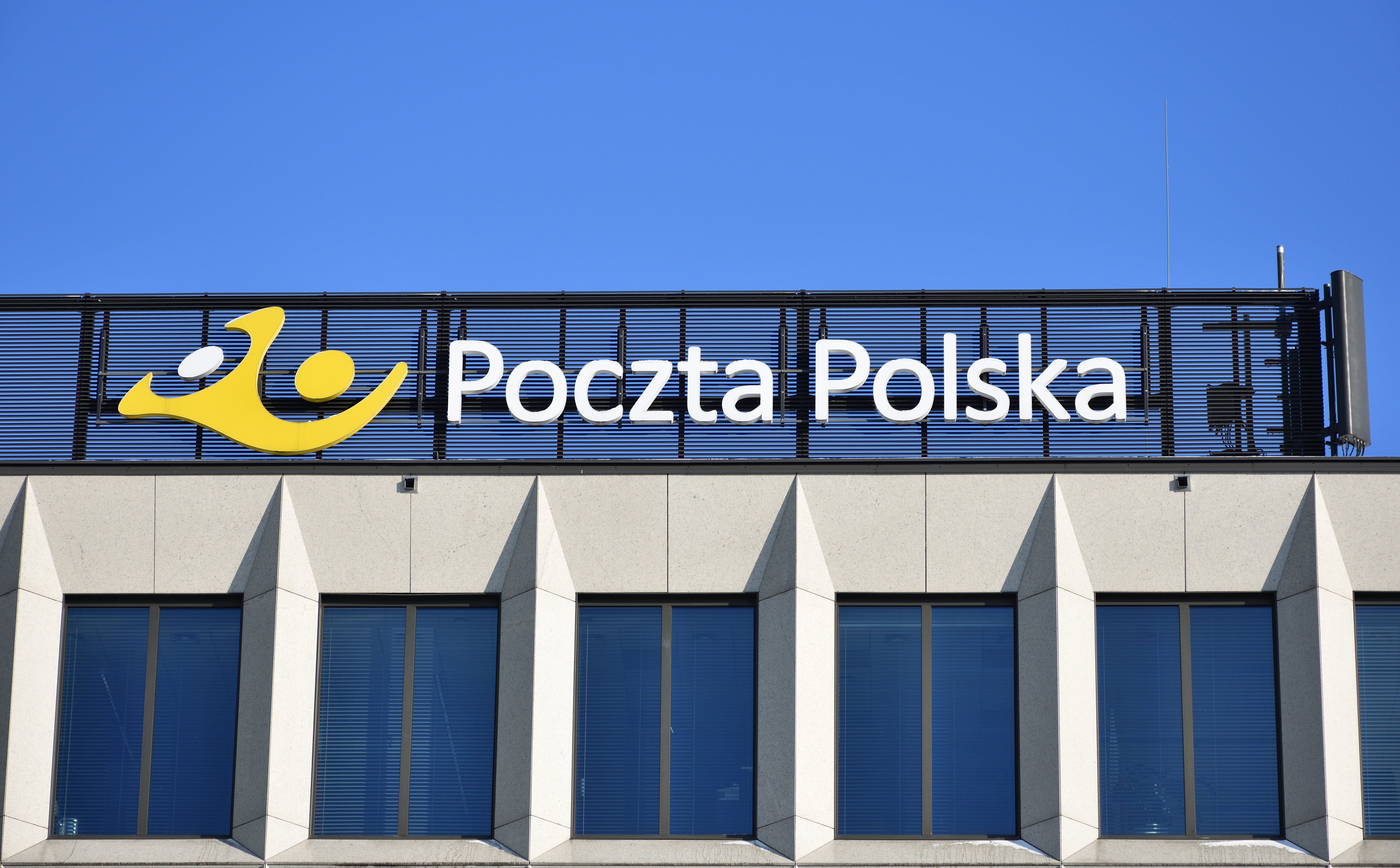 Poczta Polska staje na nogi? Wyraźna poprawa wyników