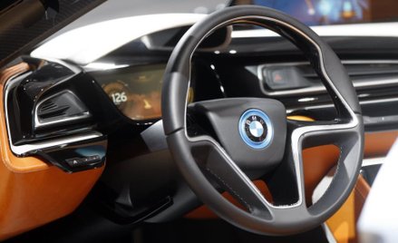 Rekord producentów aut na rynku obligacji