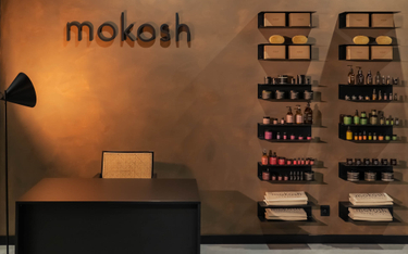 Nowy showroom marki MOKOSH.