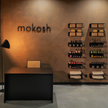 Nowy showroom marki MOKOSH.